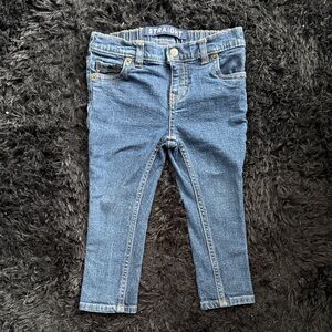 French Toast Classic Blue Kids Jeans